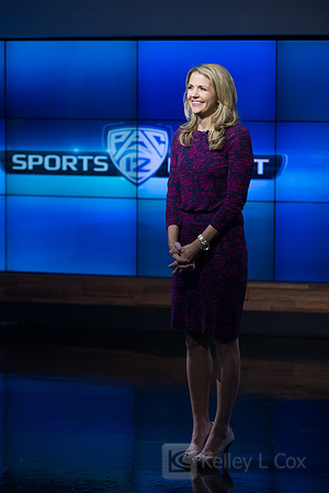 Pac12: Sports Report
