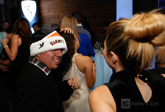 Pac-12 Holiday Party