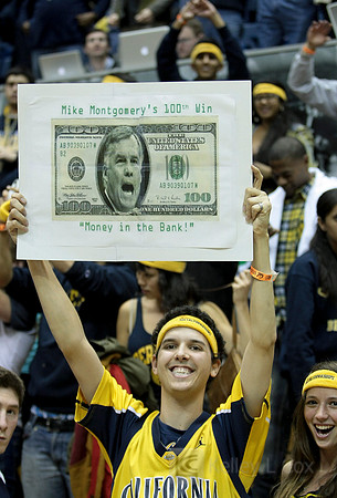 NCAA Basketball: Oregon State at California