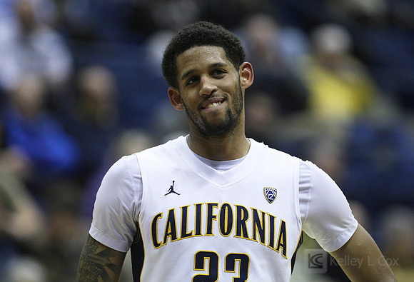 NCAA Basketball: Oregon State at California