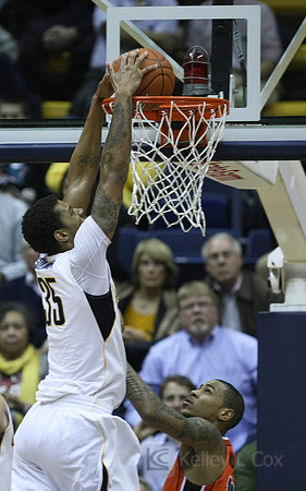 NCAA Basketball: Oregon State at California