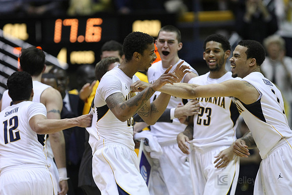 NCAA Basketball: Oregon State at California