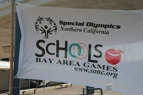 SONC: Bay Area School Games 2012