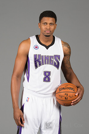 NBA: Sacramento Kings-Media Day