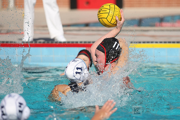 NCAA Womens Water Polo: Sonoma State at CSUEB