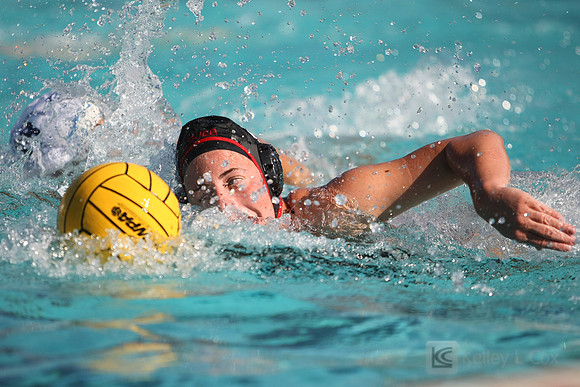 NCAA Womens Water Polo: Sonoma State at CSUEB