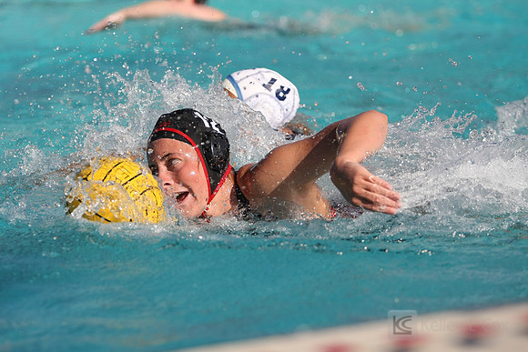 NCAA Womens Water Polo: Sonoma State at CSUEB