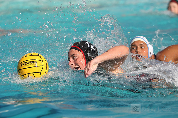 NCAA Womens Water Polo: Sonoma State at CSUEB