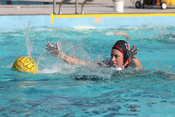 NCAA Womens Water Polo: Sonoma State at CSUEB