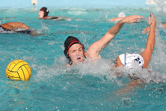 NCAA Womens Water Polo: Sonoma State at CSUEB