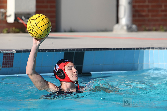 NCAA Womens Water Polo: Sonoma State at CSUEB