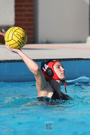 NCAA Womens Water Polo: Sonoma State at CSUEB