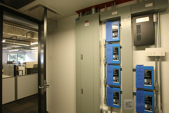 Pac-12 Enterprises Headquarters