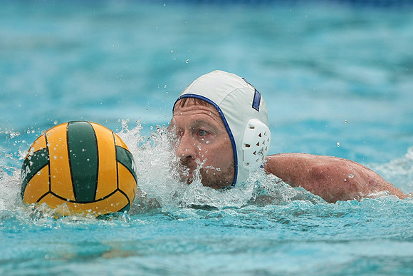 USA Water Polo - Masters National Championship