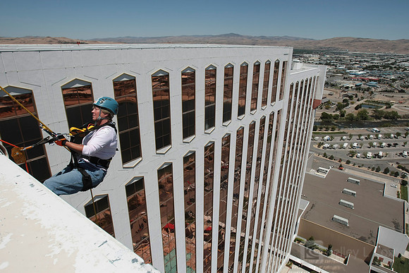 Over the Edge Reno