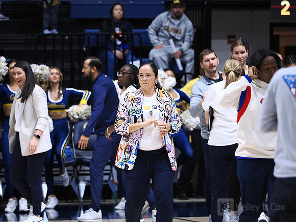 Women’s Basketball: California Golden Bears vs Saint Mary’s Gaels