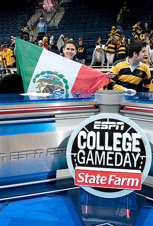 ESPN College GameDay