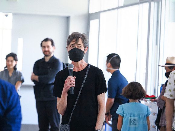 Jacobs Institute: Summer Design Showcase