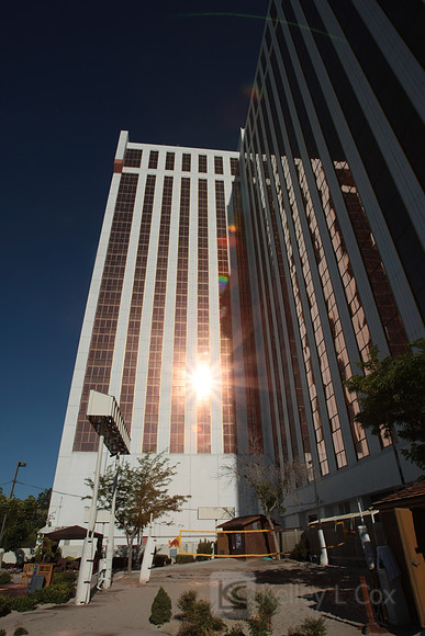 Over the Edge Reno