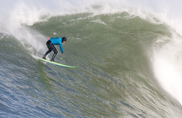 Mavericks 2010