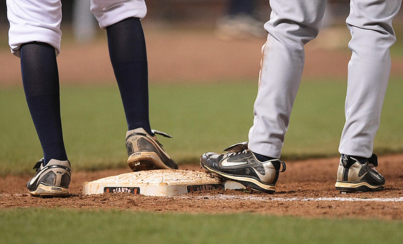 Cal Baseball vs Rice