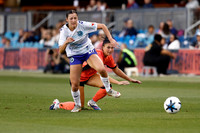 NWSL: International Friendly-Ottawa Rapid FC at Bay FC