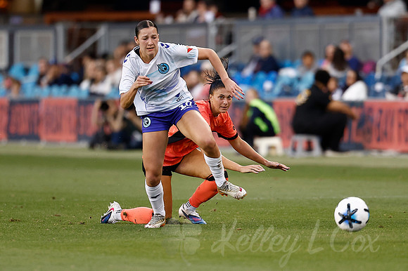 NWSL: International Friendly-Ottawa Rapid FC at Bay FC