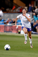 NWSL: International Friendly-Ottawa Rapid FC at Bay FC
