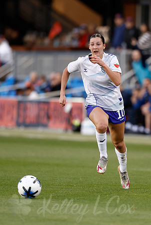 NWSL: International Friendly-Ottawa Rapid FC at Bay FC