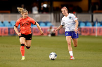 NWSL: International Friendly-Ottawa Rapid FC at Bay FC