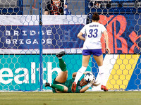 NWSL: International Friendly-Ottawa Rapid FC at Bay FC