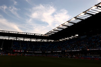 NWSL: International Friendly-Ottawa Rapid FC at Bay FC