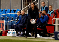 NWSL: International Friendly-Ottawa Rapid FC at Bay FC