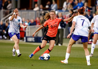 NWSL: International Friendly-Ottawa Rapid FC at Bay FC