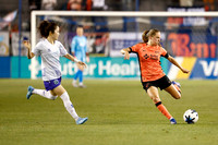 NWSL: International Friendly-Ottawa Rapid FC at Bay FC