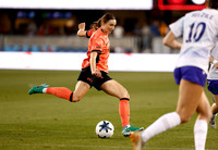 NWSL: International Friendly-Ottawa Rapid FC at Bay FC