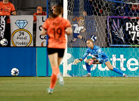 NWSL: International Friendly-Ottawa Rapid FC at Bay FC