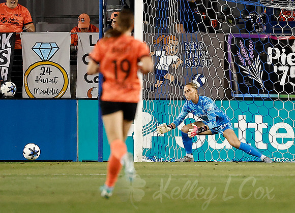 NWSL: International Friendly-Ottawa Rapid FC at Bay FC