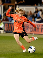NWSL: International Friendly-Ottawa Rapid FC at Bay FC