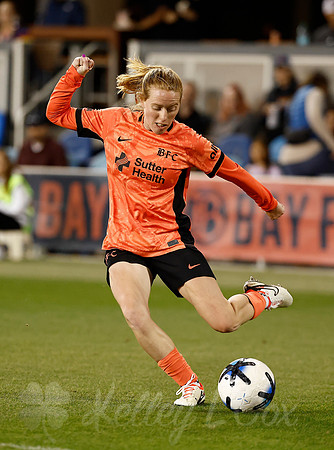 NWSL: International Friendly-Ottawa Rapid FC at Bay FC