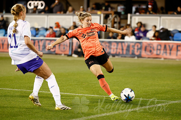 NWSL: International Friendly-Ottawa Rapid FC at Bay FC