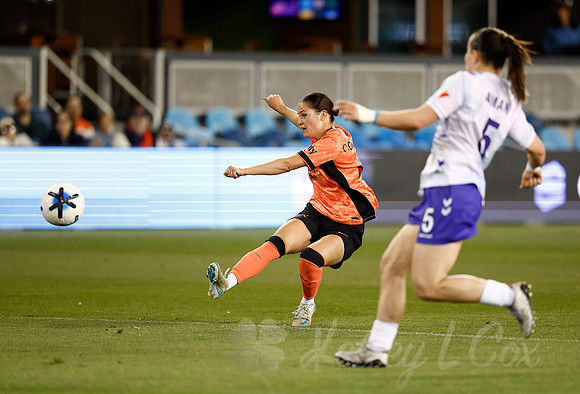 NWSL: International Friendly-Ottawa Rapid FC at Bay FC