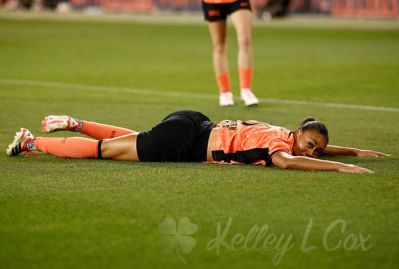 NWSL: International Friendly-Ottawa Rapid FC at Bay FC