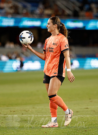 NWSL: International Friendly-Ottawa Rapid FC at Bay FC