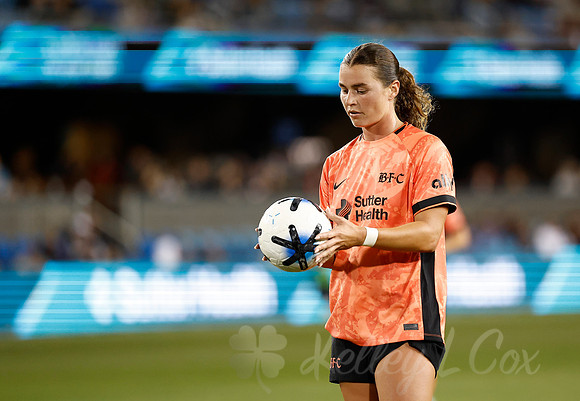 NWSL: International Friendly-Ottawa Rapid FC at Bay FC