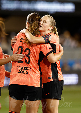 NWSL: International Friendly-Ottawa Rapid FC at Bay FC