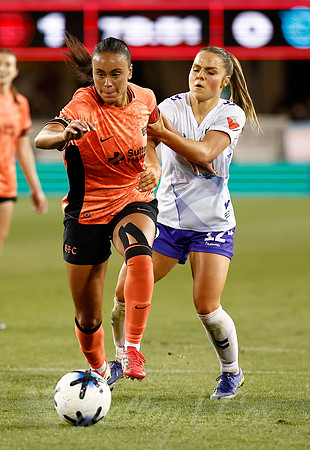 NWSL: International Friendly-Ottawa Rapid FC at Bay FC