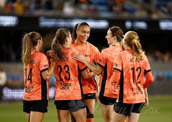 NWSL: International Friendly-Ottawa Rapid FC at Bay FC