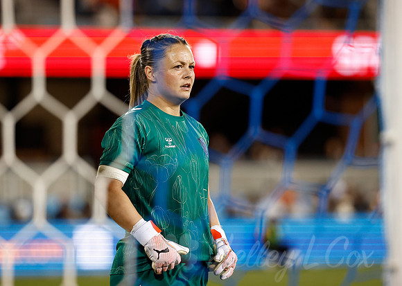 NWSL: International Friendly-Ottawa Rapid FC at Bay FC