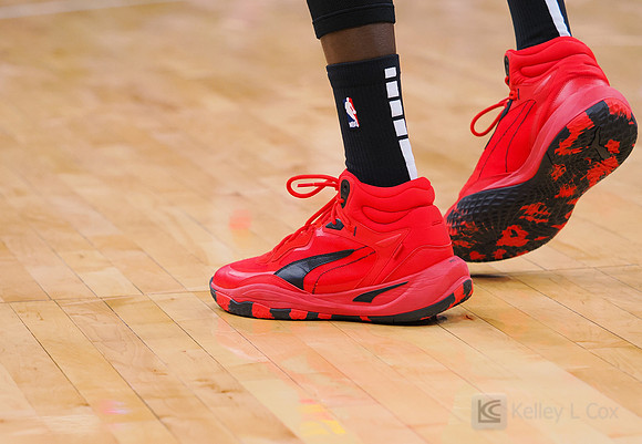 NBA: Toronto Raptors at Sacramento Kings